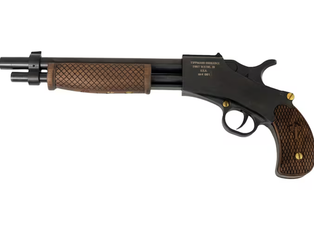купить Tippmann Ordnance Pirate .380 ACP