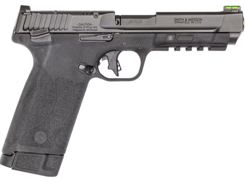 купить Smith & Wesson M&P 22 Magnum